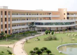 CV Raman Polytechnic