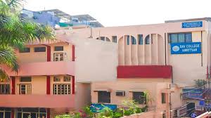 DAV College
