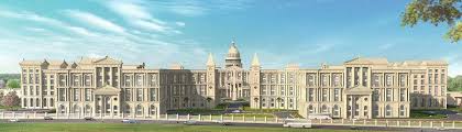 DSU Bangalore - Dayananda Sagar University