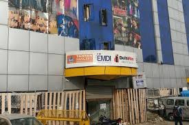 Delhi Film Institute
