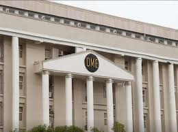 DME Noida - Delhi Metropolitan Education