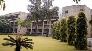 DFS Delhi - Department of Financial Studies