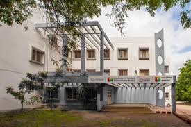 Department of Media and Communication Studies