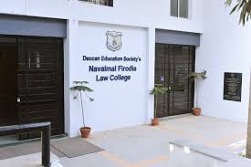 DES Law College - DES Shri Navalmal Firodia Law College