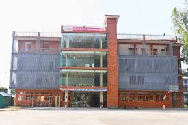 Dev Bhoomi Institute of Hotel Management and Tourism