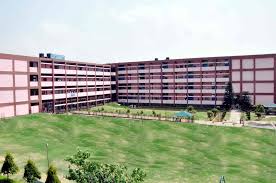Dev Samaj College for Women