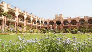 Dev Samaj College for Women