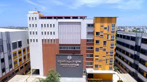 Dhanwantari College of Management Science and Nursing