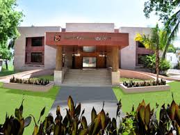 DDU Nadiad - Dharmsinh Desai University