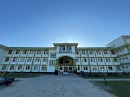 Dibrugarh University