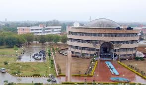 GJUST Hisar - Directorate of Distance