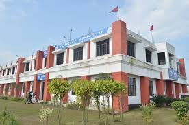 Dixit College of Higher Education