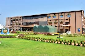 DLS PG College