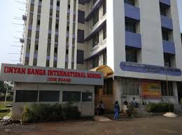 Dnyan Ganga Education Trust's Degree