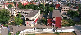 Doaba College