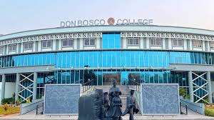 Don Bosco College,Bengaluru