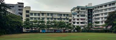 Don Bosco College,Mumbai