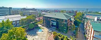 Doon School of Liberal Studies