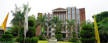 Doon School of Modern Media