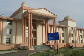 Doon University
