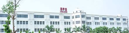DPGDC Gurgaon - DPG Degree College