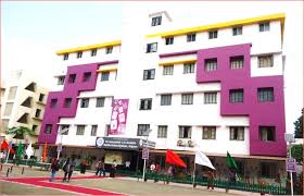 Dr Annasaheb GD Bendale Mahila Mahavidyalaya