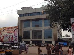Dr Babasaheb Ambedkar College of Arts Science and