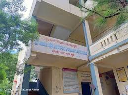 Dr Babasaheb Ambedkar College of Social Work