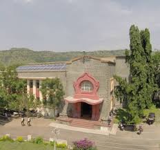 BAMU Aurangabad - Dr Babasaheb Ambedkar Marathwada