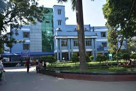 Dr B C Roy Post Graduate Institute of Paediatric Sciences