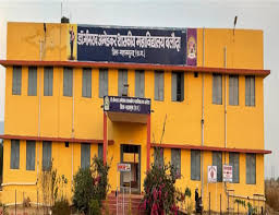 Dr Bhim Rao Ambedkar Government College