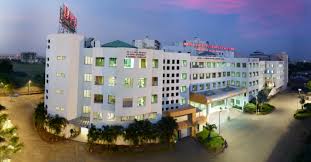 Dr DY Patil School of Design
