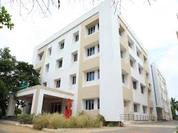 Dr GR Damodaran College of Science