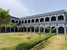 Dr Islam Majeed Degree College