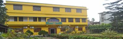 Dr Kanailal Bhattacharya College