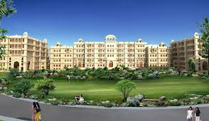 Dr KN Modi University