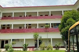 Dr Lohia Mahila Mahavidyalaya