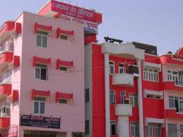 Dr Preeti Global University