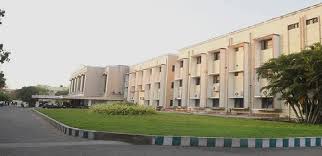 YSRUHS Vijayawada - Dr YSR University of Health