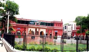 DS Degree College