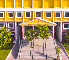 ES Arts and Science College Co Education