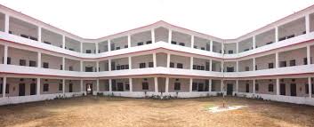 Exalt College of Polytechnic