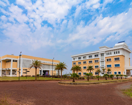 AAFT University of Media and Arts