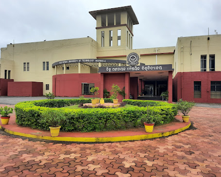 Academy of Management and Information Technology, Khurda