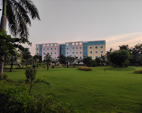 Achariya Arts and Science College, Villianur
