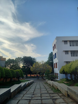 Acharya Institute Graduate Studies, Bangalore