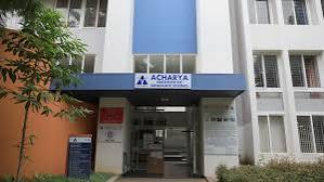 AIGS Bangalore - Acharya Institute of Graduate Studies, Bangalore