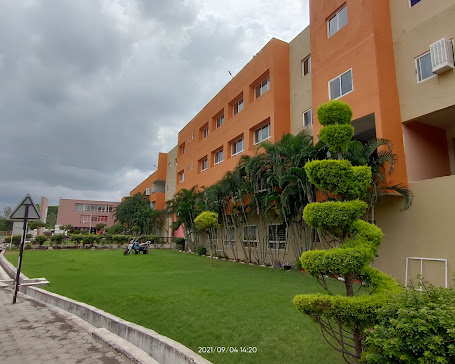 Acropolis Institute of Technology and Research, Bhopal