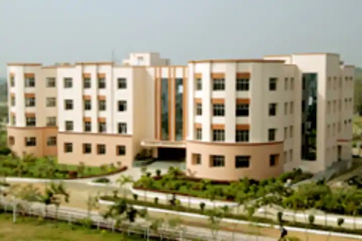 Adamas University, Kolkata