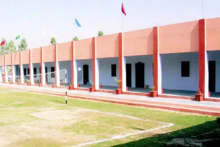 Adarsh College of Education, Panipat